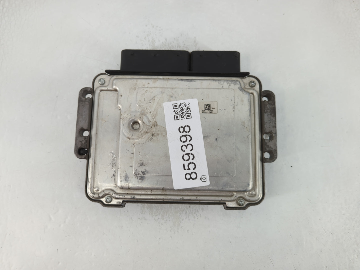 2012-2014 Ford Focus PCM Engine Control Computer ECU ECM PCU OEM P/N:BV61-12B684-BA CM6A-12A650 Fits Fits 2012 2013 2014 OEM