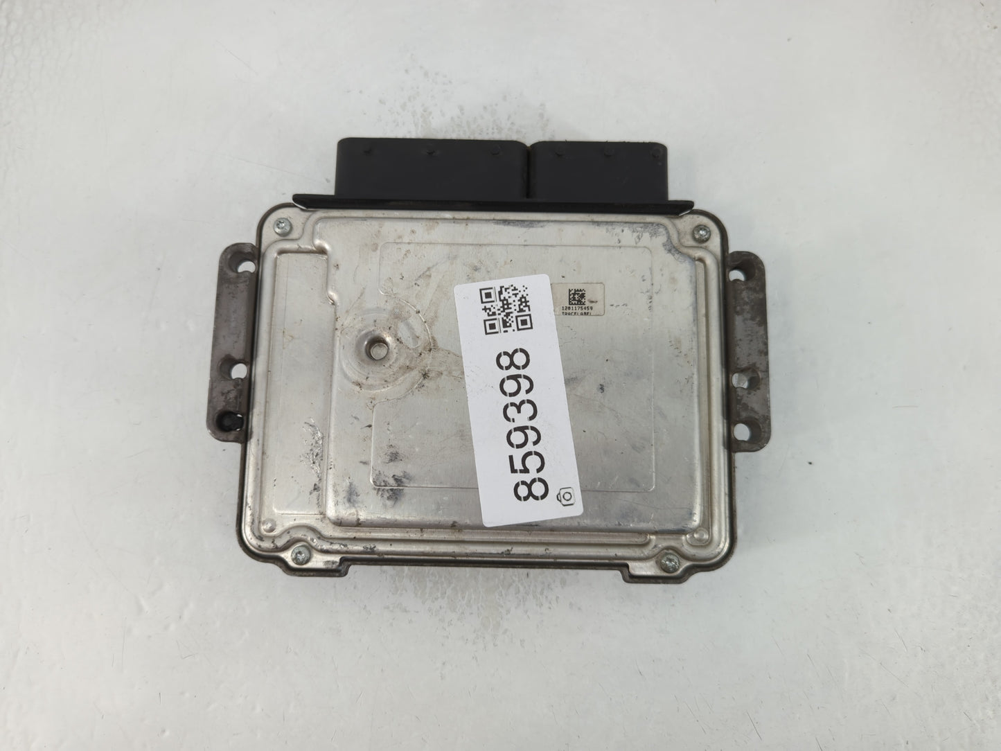 2012-2014 Ford Focus PCM Engine Control Computer ECU ECM PCU OEM P/N:BV61-12B684-BA CM6A-12A650 Fits Fits 2012 2013 2014 OEM