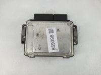 2012-2014 Ford Focus PCM Engine Control Computer ECU ECM PCU OEM P/N:BV61-12B684-BA CM6A-12A650 Fits Fits 2012 2013 2014 OEM