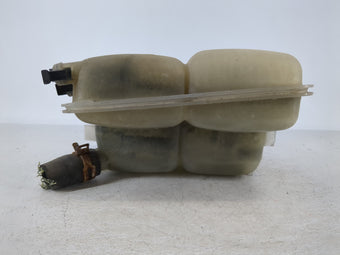 compare product 2012-2018 Ford Focus Radiator Coolant Overflow Expansion Tank Bottle 863275