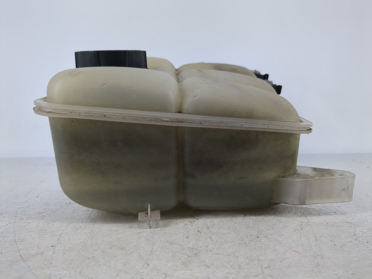 2012-2018 Ford Focus Radiator Coolant Overflow Expansion Tank Bottle 863275 - Oemusedautoparts1.com
