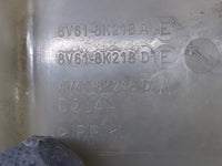 2012-2018 Ford Focus Radiator Coolant Overflow Expansion Tank Bottle 863275 - Oemusedautoparts1.com