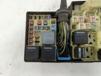 2012-2014 Ford Focus Fusebox Fuse Box Panel Relay Module Fits Fits 2012 2013 2014 OEM Used Auto Parts - Oemusedautoparts1.co