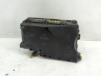 2012-2014 Ford Focus Fusebox Fuse Box Panel Relay Module Fits Fits 2012 2013 2014 OEM Used Auto Parts - Oemusedautoparts1.co