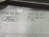 2012-2014 Ford Focus Fusebox Fuse Box Panel Relay Module Fits Fits 2012 2013 2014 OEM Used Auto Parts - Oemusedautoparts1.co