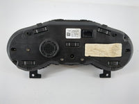 2013-2014 Ford Focus Instrument Cluster Speedometer Gauges Fits Fits 2013 2014 OEM Used Auto Parts - Oemusedautoparts1.com