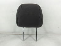 2013-2014 Ford Focus Headrest Head Rest Rear Seat Fits Fits 2013 2014 OEM Used Auto Parts - Oemusedautoparts1.com