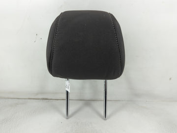 2013-2014 Ford Focus Headrest Head Rest Rear Seat Fits Fits 2013 2014 OEM Used Auto Parts - Oemusedautoparts1.com
