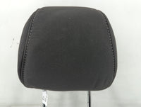 2013-2014 Ford Focus Headrest Head Rest Rear Seat Fits Fits 2013 2014 OEM Used Auto Parts - Oemusedautoparts1.com
