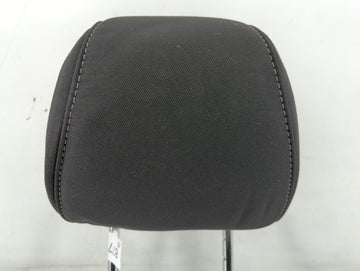 2013-2014 Ford Focus Headrest Head Rest Rear Seat Fits Fits 2013 2014 OEM Used Auto Parts