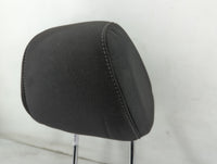 2013-2014 Ford Focus Headrest Head Rest Rear Seat Fits Fits 2013 2014 OEM Used Auto Parts - Oemusedautoparts1.com