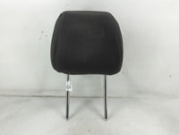 2013-2014 Ford Focus Headrest Head Rest Front Driver Passenger Seat Fits Fits 2013 2014 OEM Used Auto Parts - Oemusedautopar