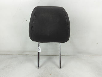 compare product 2013-2014 Ford Focus Headrest Head Rest Front Driver Passenger Seat Fits Fits 2013 2014 OEM Used Auto Parts