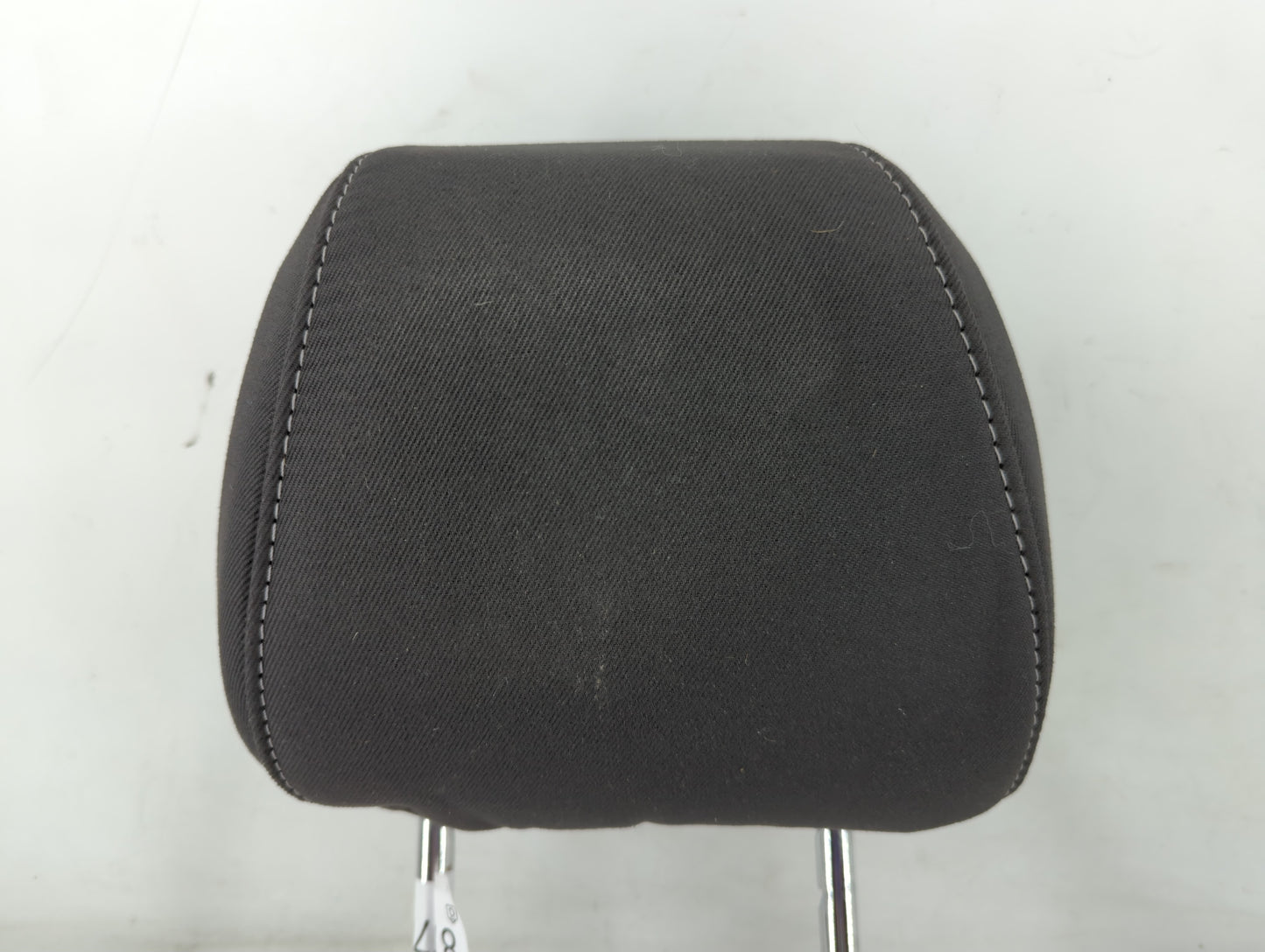 2013-2014 Ford Focus Headrest Head Rest Front Driver Passenger Seat Fits Fits 2013 2014 OEM Used Auto Parts - Oemusedautopar