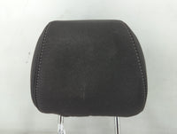 2013-2014 Ford Focus Headrest Head Rest Front Driver Passenger Seat Fits Fits 2013 2014 OEM Used Auto Parts - Oemusedautopar