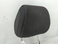 2013-2014 Ford Focus Headrest Head Rest Front Driver Passenger Seat Fits Fits 2013 2014 OEM Used Auto Parts - Oemusedautopar