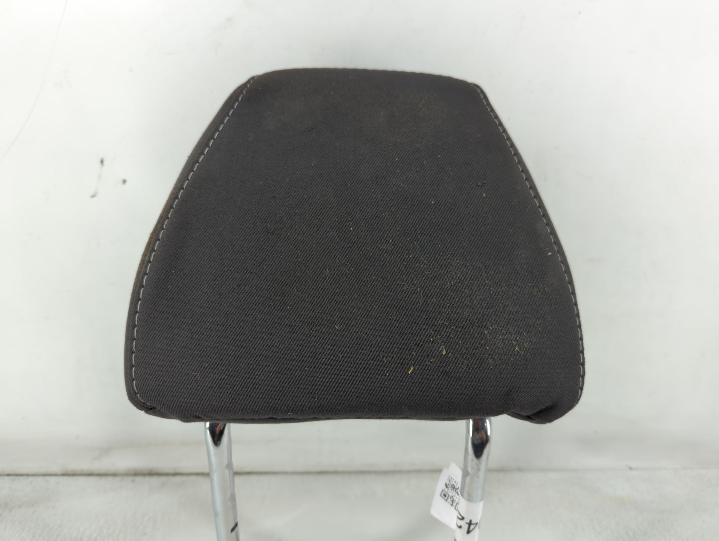 2013-2014 Ford Focus Headrest Head Rest Front Driver Passenger Seat Fits Fits 2013 2014 OEM Used Auto Parts - Oemusedautopar