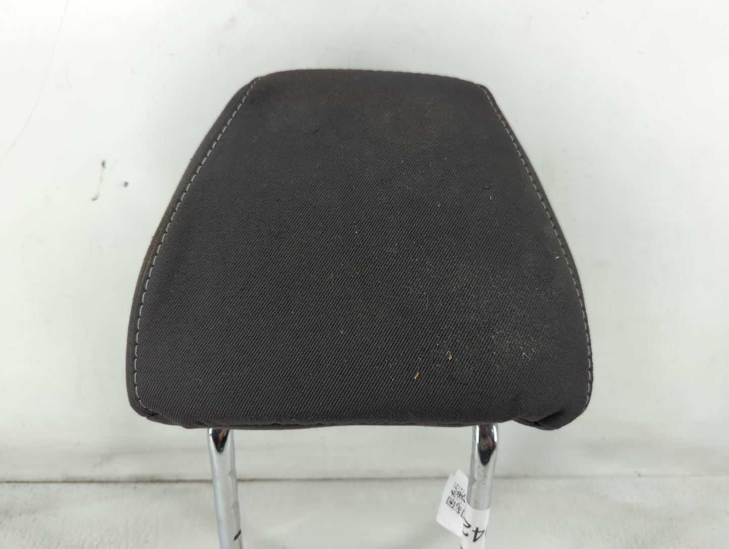 2013-2014 Ford Focus Headrest Head Rest Front Driver Passenger Seat Fits Fits 2013 2014 OEM Used Auto Parts - Oemusedautopar