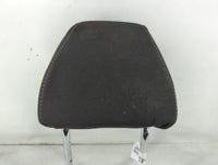 2013-2014 Ford Focus Headrest Head Rest Front Driver Passenger Seat Fits Fits 2013 2014 OEM Used Auto Parts - Oemusedautopar