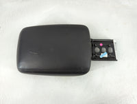 2013 Ford Focus Center Console Armrest Cover Lid P/N:1866121 1080225X-10-CB Fits OEM Used Auto Parts - Oemusedautoparts1.com