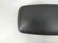 2013 Ford Focus Center Console Armrest Cover Lid P/N:1866121 1080225X-10-CB Fits OEM Used Auto Parts - Oemusedautoparts1.com