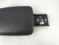 2013 Ford Focus Center Console Armrest Cover Lid P/N:1866121 1080225X-10-CB Fits OEM Used Auto Parts - Oemusedautoparts1.com
