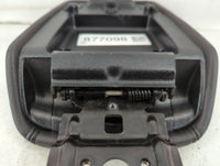2013 Ford Focus Center Console Armrest Cover Lid P/N:1866121 1080225X-10-CB Fits OEM Used Auto Parts - Oemusedautoparts1.com