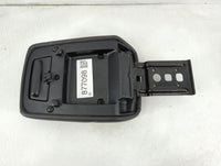 2013 Ford Focus Center Console Armrest Cover Lid P/N:1866121 1080225X-10-CB Fits OEM Used Auto Parts - Oemusedautoparts1.com