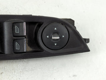 2012-2018 Ford Focus Master Power Window Switch Replacement Driver Side Left P/N:AM5T 14A132 AA Fits OEM Used Auto Parts