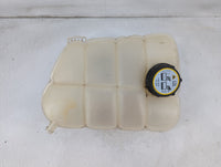 2013-2018 Ford Focus Radiator Coolant Overflow Expansion Tank Bottle 877107 - Oemusedautoparts1.com