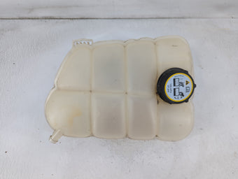 compare product 2013-2018 Ford Focus Radiator Coolant Overflow Expansion Tank Bottle 877107
