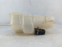 2013-2018 Ford Focus Radiator Coolant Overflow Expansion Tank Bottle 877107 - Oemusedautoparts1.com