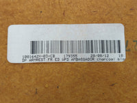 2013 Ford Focus Front Right Passenger Interior Door Panel Trim - Oemusedautoparts1.com