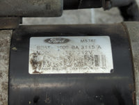 2012-2018 Ford Focus Car Starter Motor Solenoid OEM P/N:BB5T-11000-BA Fits Fits 2012 2013 2014 2015 2016 2017 2018 2019 2020