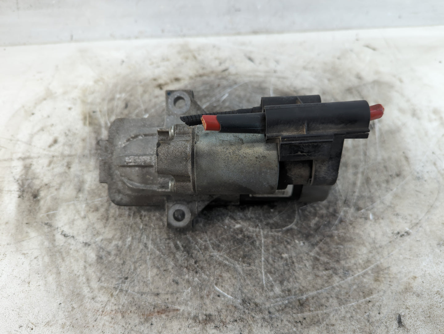 2012-2018 Ford Focus Car Starter Motor Solenoid OEM P/N:BB5T-11000-BA Fits Fits 2012 2013 2014 2015 2016 2017 2018 2019 2020