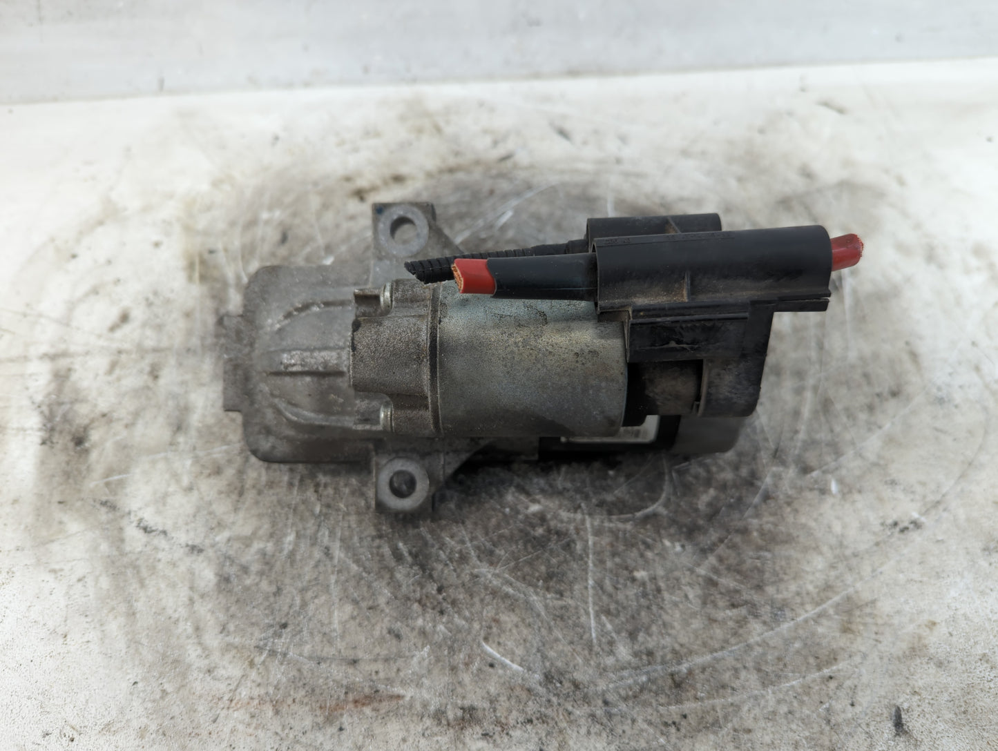 2012-2018 Ford Focus Car Starter Motor Solenoid OEM P/N:BB5T-11000-BA Fits Fits 2012 2013 2014 2015 2016 2017 2018 2019 2020