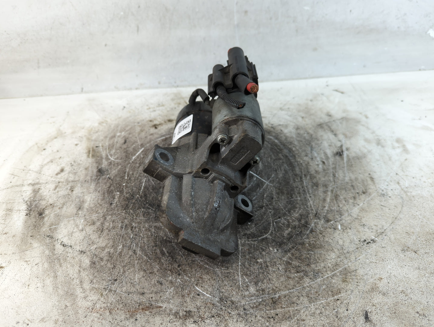 2012-2018 Ford Focus Car Starter Motor Solenoid OEM P/N:BB5T-11000-BA Fits Fits 2012 2013 2014 2015 2016 2017 2018 2019 2020