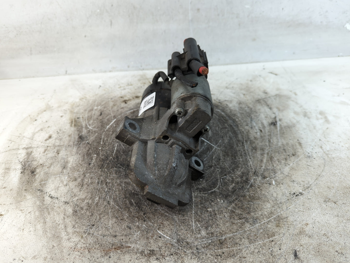 2012-2018 Ford Focus Car Starter Motor Solenoid OEM P/N:BB5T-11000-BA Fits Fits 2012 2013 2014 2015 2016 2017 2018 2019 2020