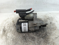 2012-2018 Ford Focus Car Starter Motor Solenoid OEM P/N:BB5T-11000-BA Fits Fits 2012 2013 2014 2015 2016 2017 2018 2019 2020