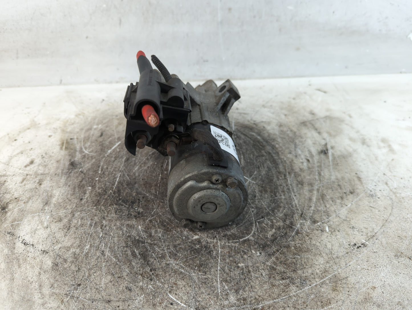 2012-2018 Ford Focus Car Starter Motor Solenoid OEM P/N:BB5T-11000-BA Fits Fits 2012 2013 2014 2015 2016 2017 2018 2019 2020