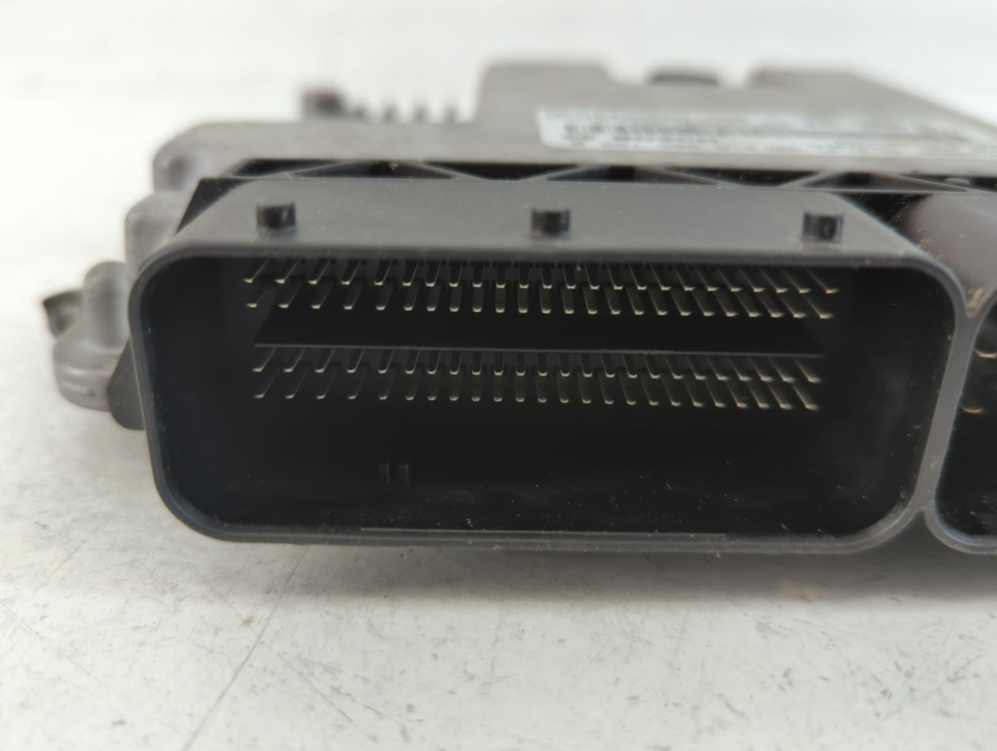 2012-2013 Ford Focus PCM Engine Control Computer ECU ECM PCU OEM P/N:BV61-12B684-BA CM5A-12A650-CA Fits Fits 2012 2013 OEM U