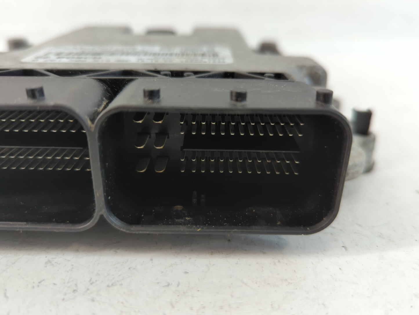 2012-2013 Ford Focus PCM Engine Control Computer ECU ECM PCU OEM P/N:BV61-12B684-BA CM5A-12A650-CA Fits Fits 2012 2013 OEM U