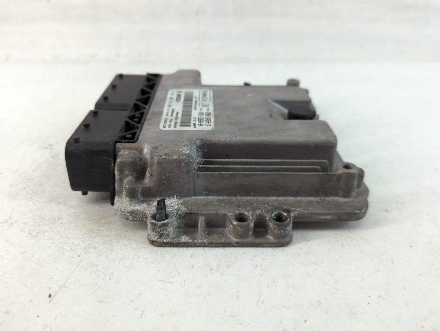 2012-2013 Ford Focus PCM Engine Control Computer ECU ECM PCU OEM P/N:BV61-12B684-BA CM5A-12A650-CA Fits Fits 2012 2013 OEM U