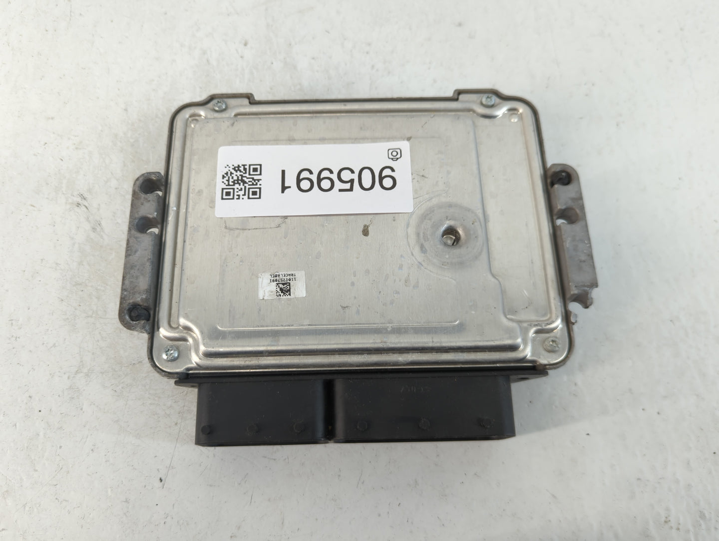 2012-2013 Ford Focus PCM Engine Control Computer ECU ECM PCU OEM P/N:BV61-12B684-BA CM5A-12A650-CA Fits Fits 2012 2013 OEM U