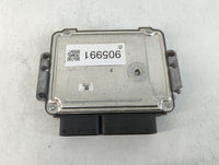 2012-2013 Ford Focus PCM Engine Control Computer ECU ECM PCU OEM P/N:BV61-12B684-BA CM5A-12A650-CA Fits Fits 2012 2013 OEM U