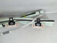 2013-2015 Ford Focus Passenger Curtain Air Bag Oem - Oemusedautoparts1.com