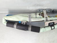 2013-2015 Ford Focus Passenger Curtain Air Bag Oem - Oemusedautoparts1.com