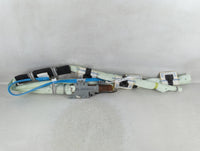 2013-2015 Ford Focus Passenger Curtain Air Bag Oem - Oemusedautoparts1.com