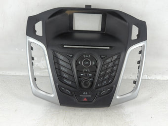 compare product 2012-2014 Ford Focus Radio Control Panel
