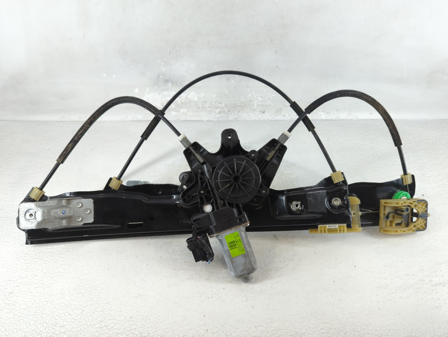 2012-2018 Ford Focus Driver Left Front Window Regulator 911148 - Oemusedautoparts1.com